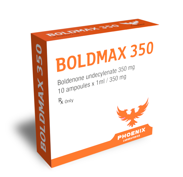BOLDMAX350