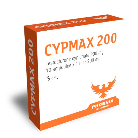 CYPMAX250