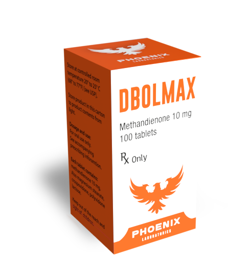 DBOLMAX