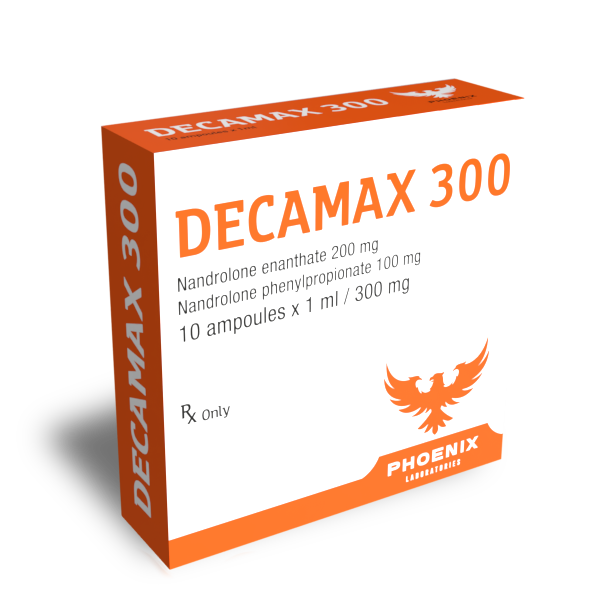 DECAMAX300