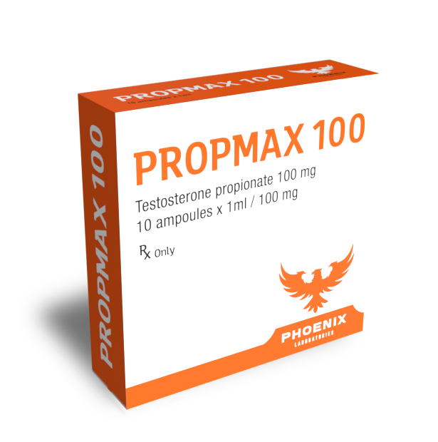 PROPMAX100