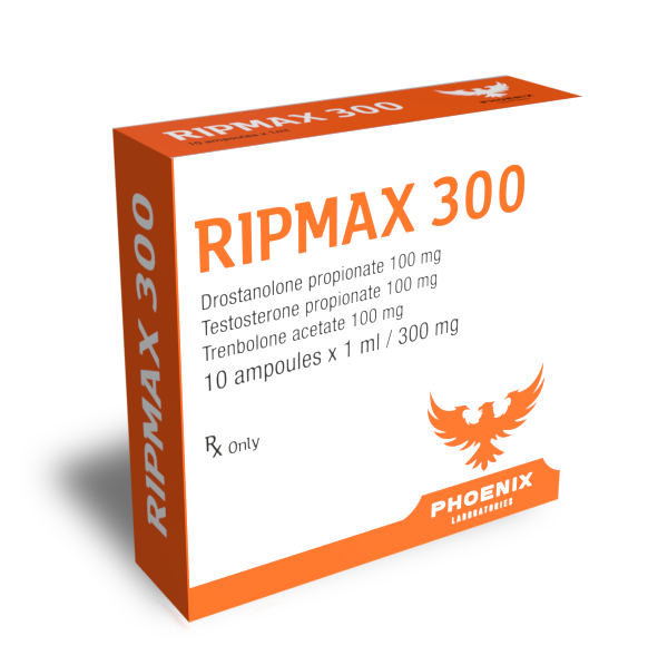 RIPM300