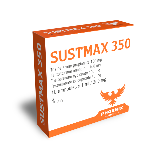 SUSTMAX350