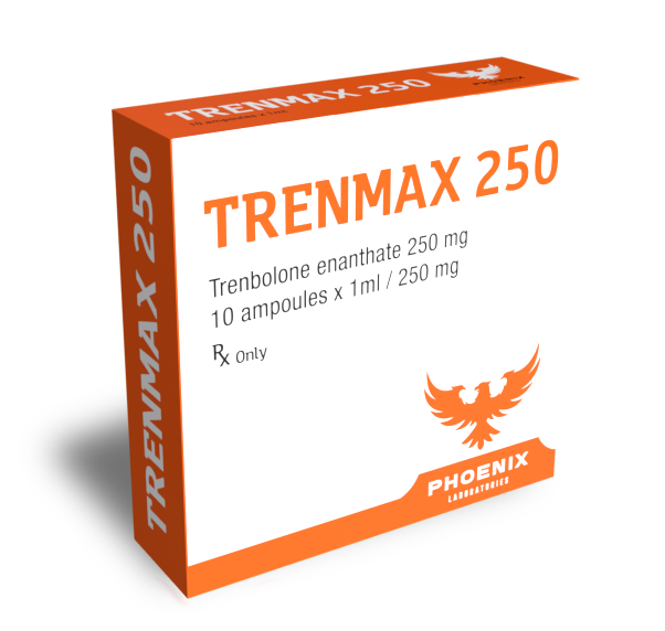 TRENMAX250