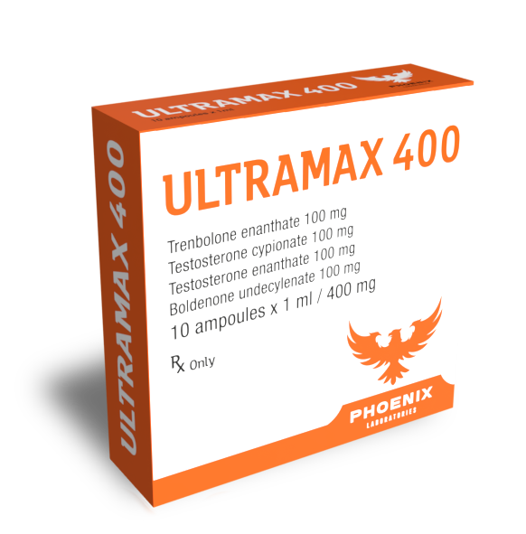 ULTRAM400